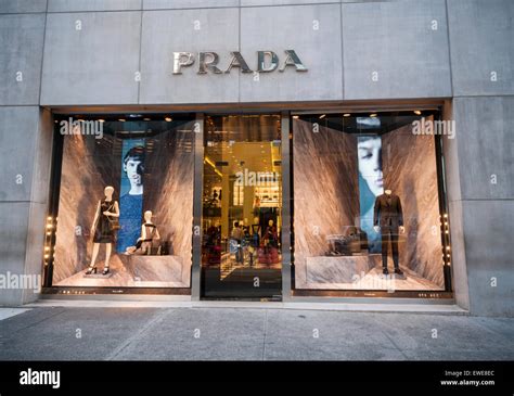 prada store numbers